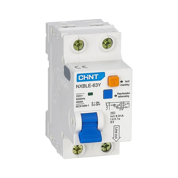 Электротехническое оборудование и автоматизация