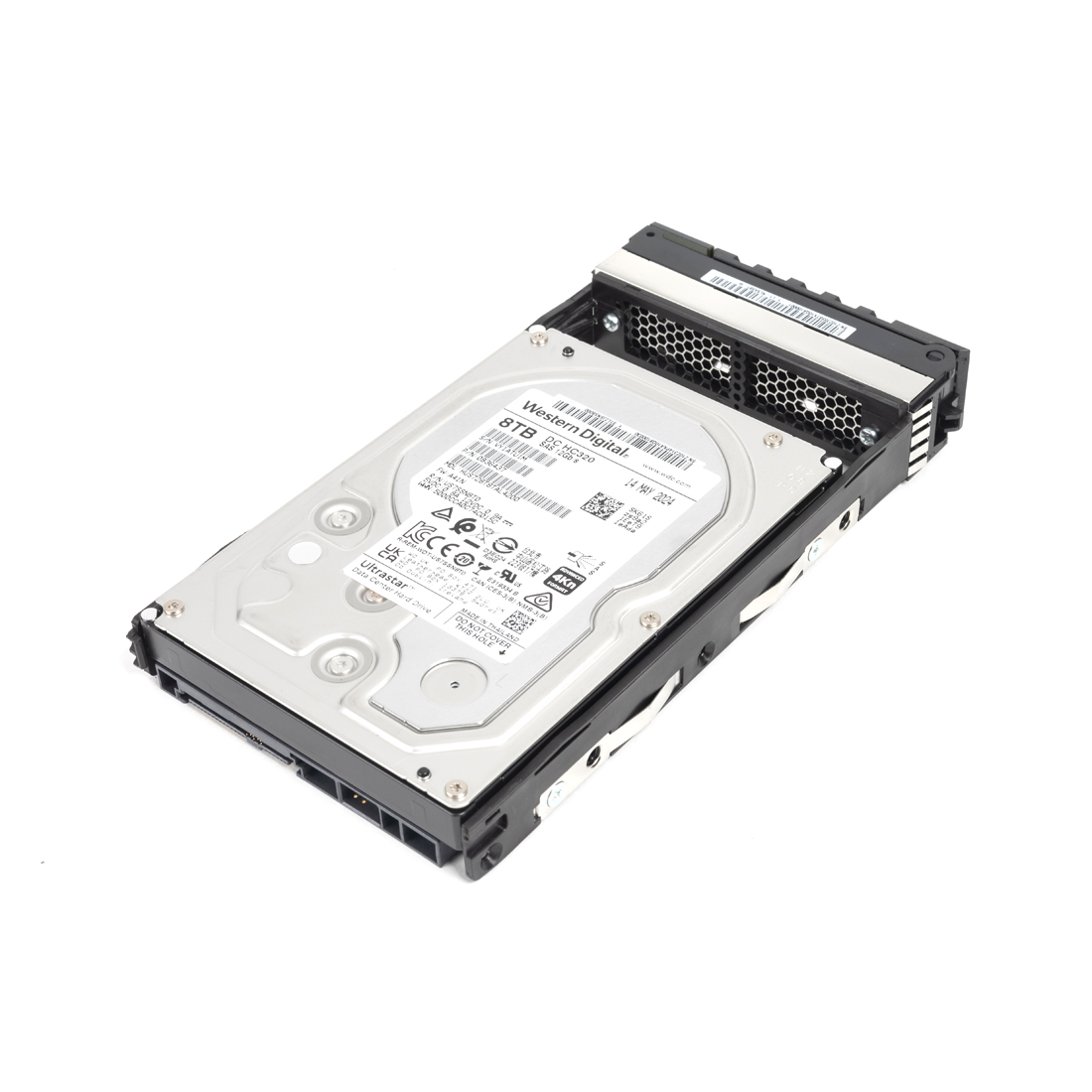 Жесткий диск Huawei L1-NLSAS8T-W 8TB 7.2K RPM NL-SAS 3.5"