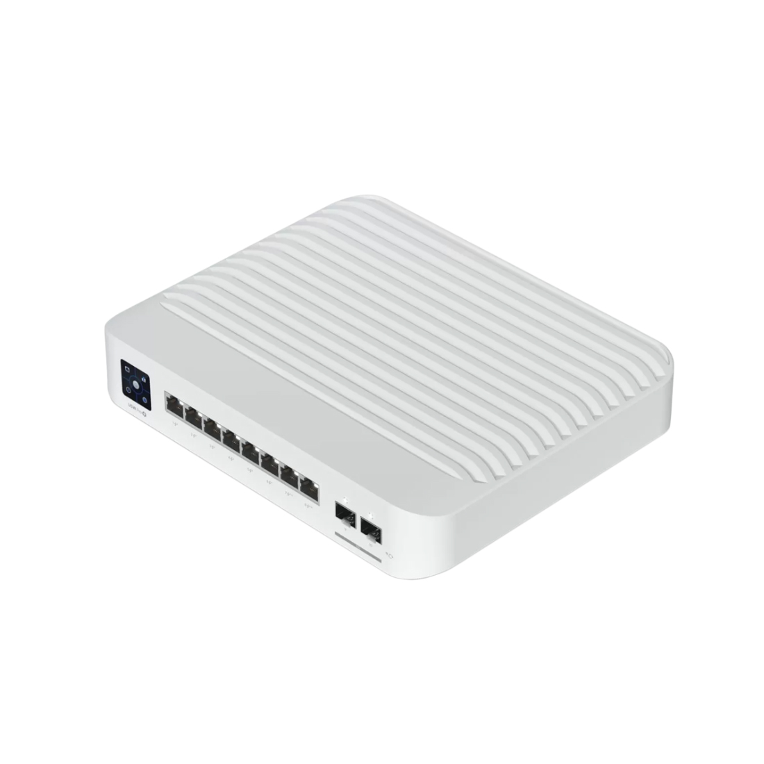Коммутатор Ubiquiti USW-Pro-8-PoE