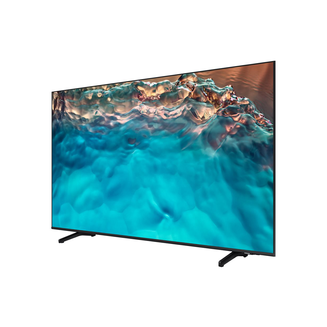 Коммерческий телевизор Samsung HG43BU800EUXCI 43"