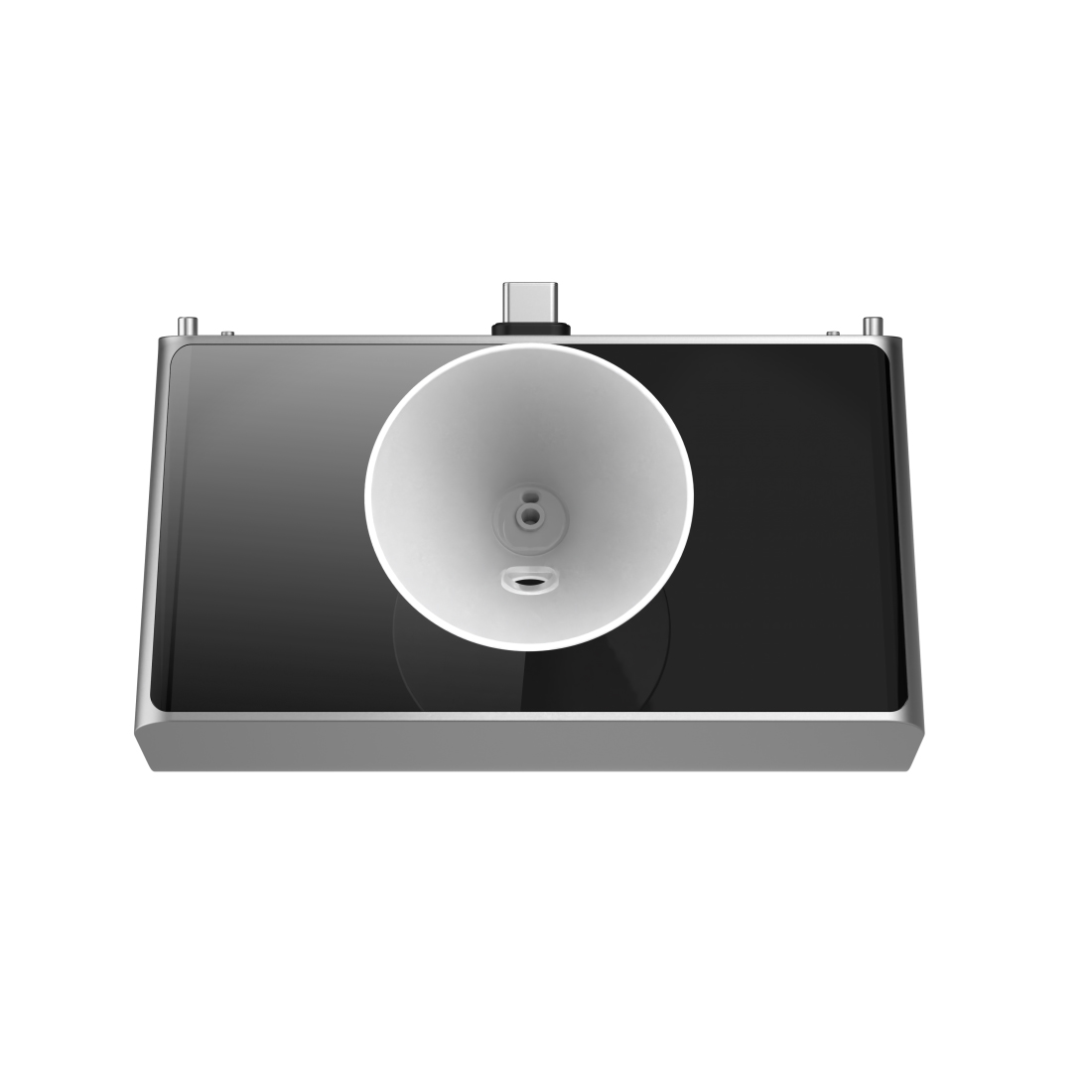 Модуль обнаружения алкоголя Hikvision DS-KAB673-A