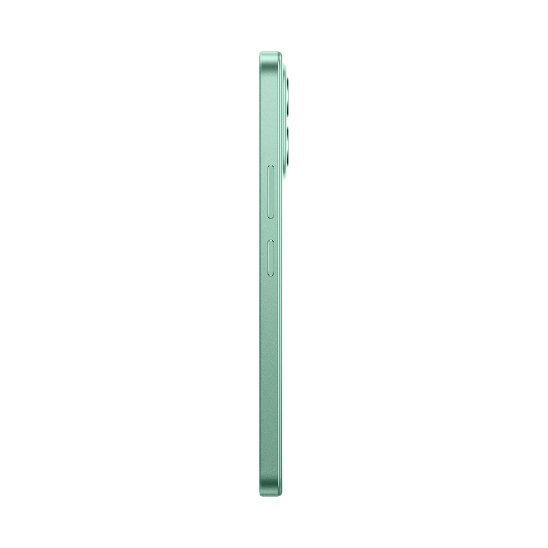Мобильный телефон TECNO POVA 7 5G (LJ7) 128+8 GB Oasis Green