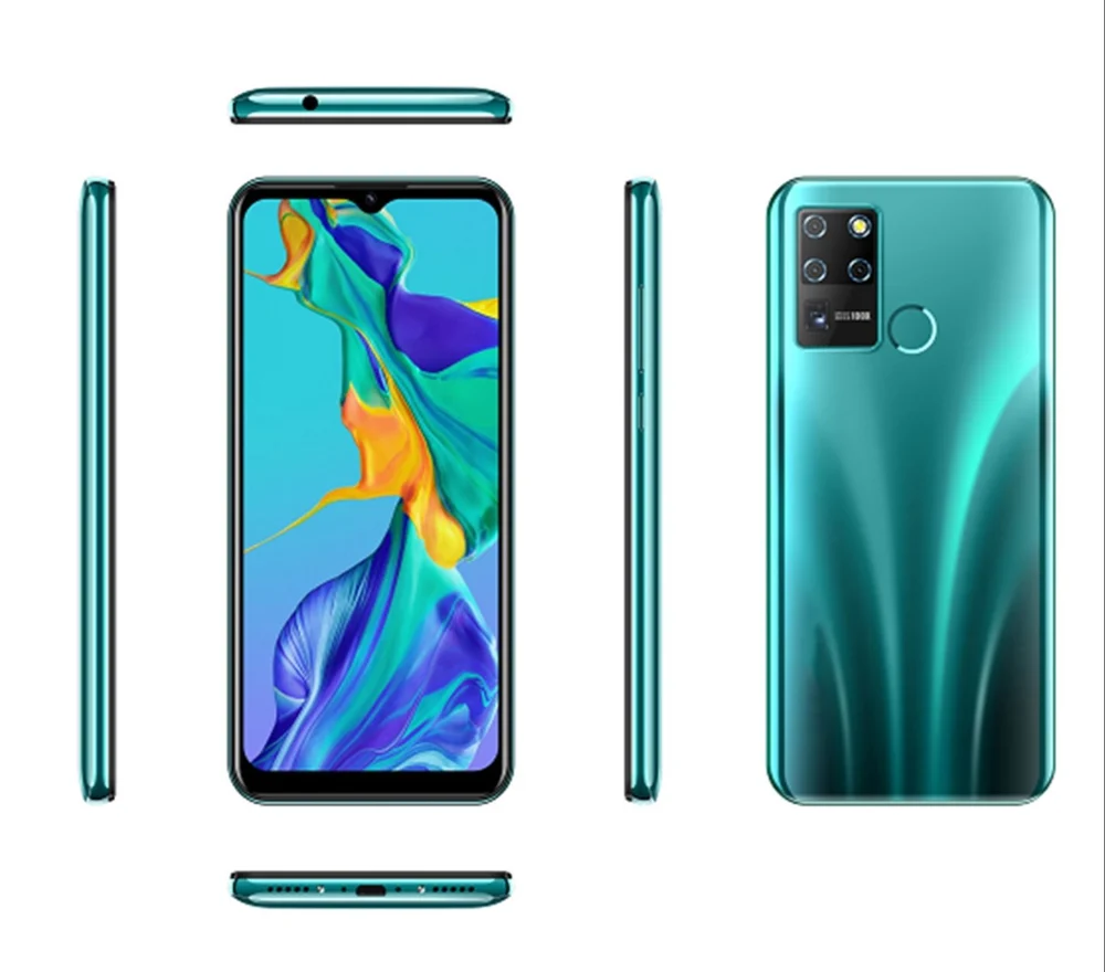 Мобильные телефоны и аксессуары