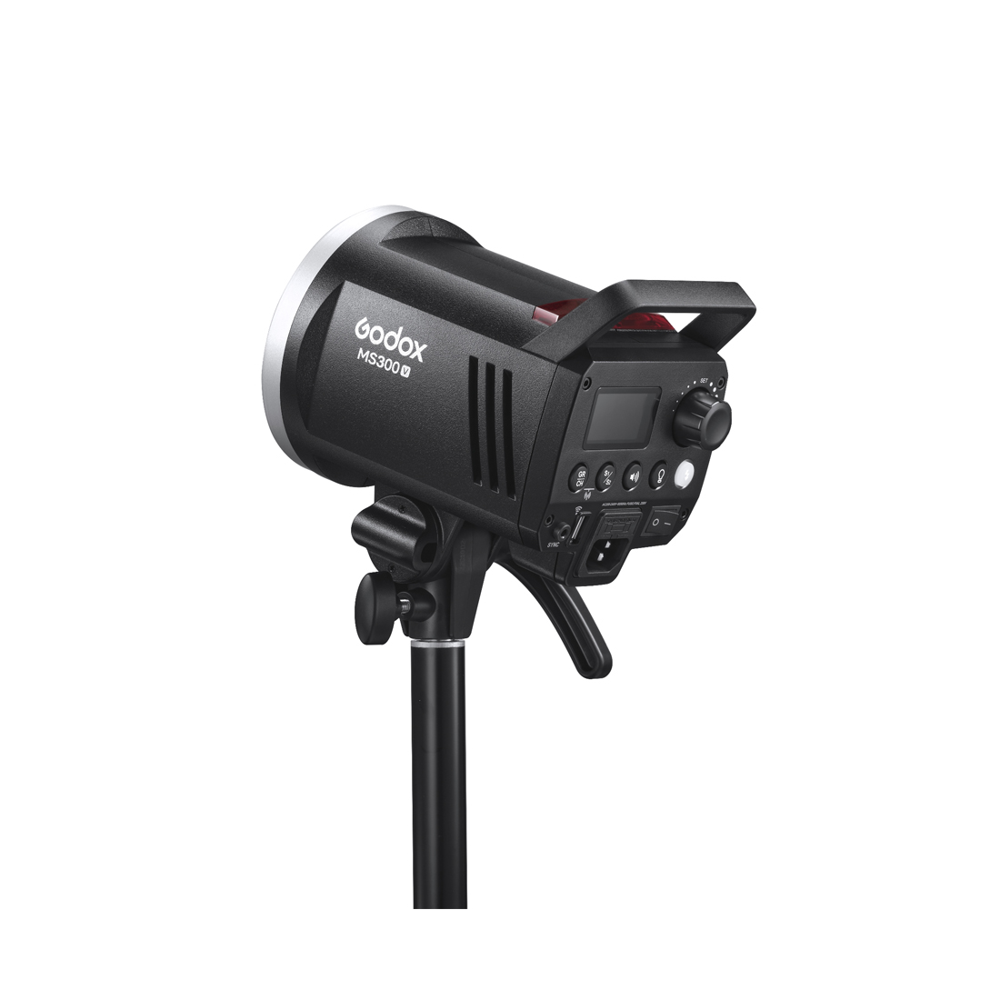 Импульсный свет Godox MS300V