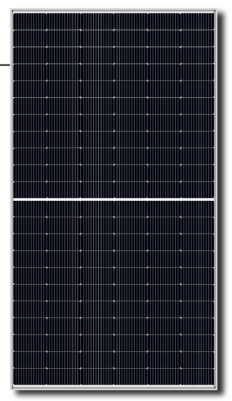 Солнечная энергия