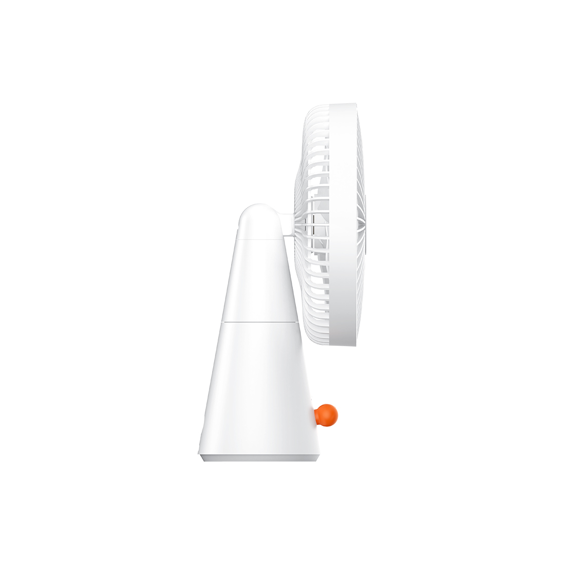 Перезаряжаемый мини-вентилятор Xiaomi Rechargeable Mini Fan