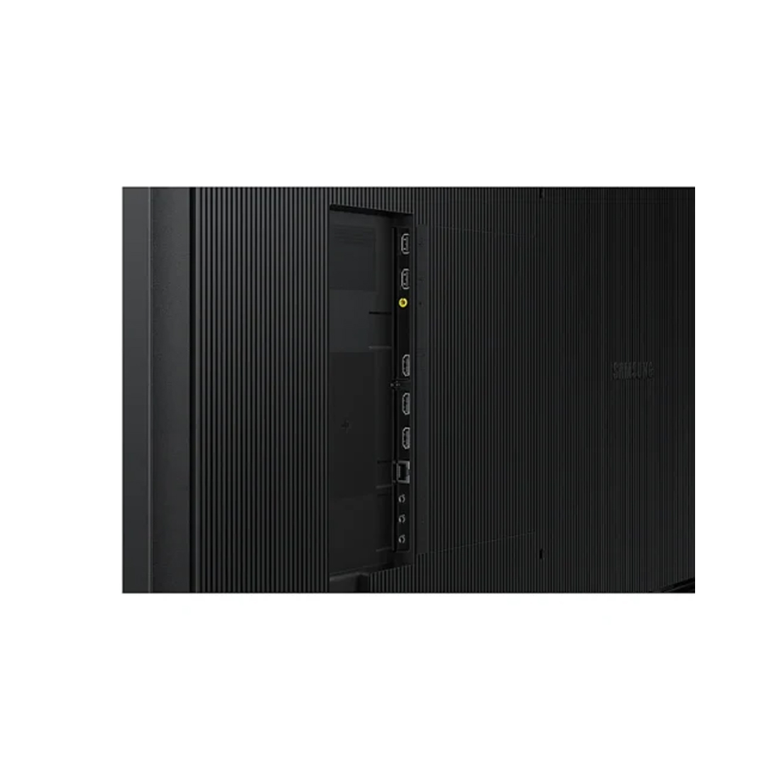 Профессиональный дисплей Samsung QB75C 75"