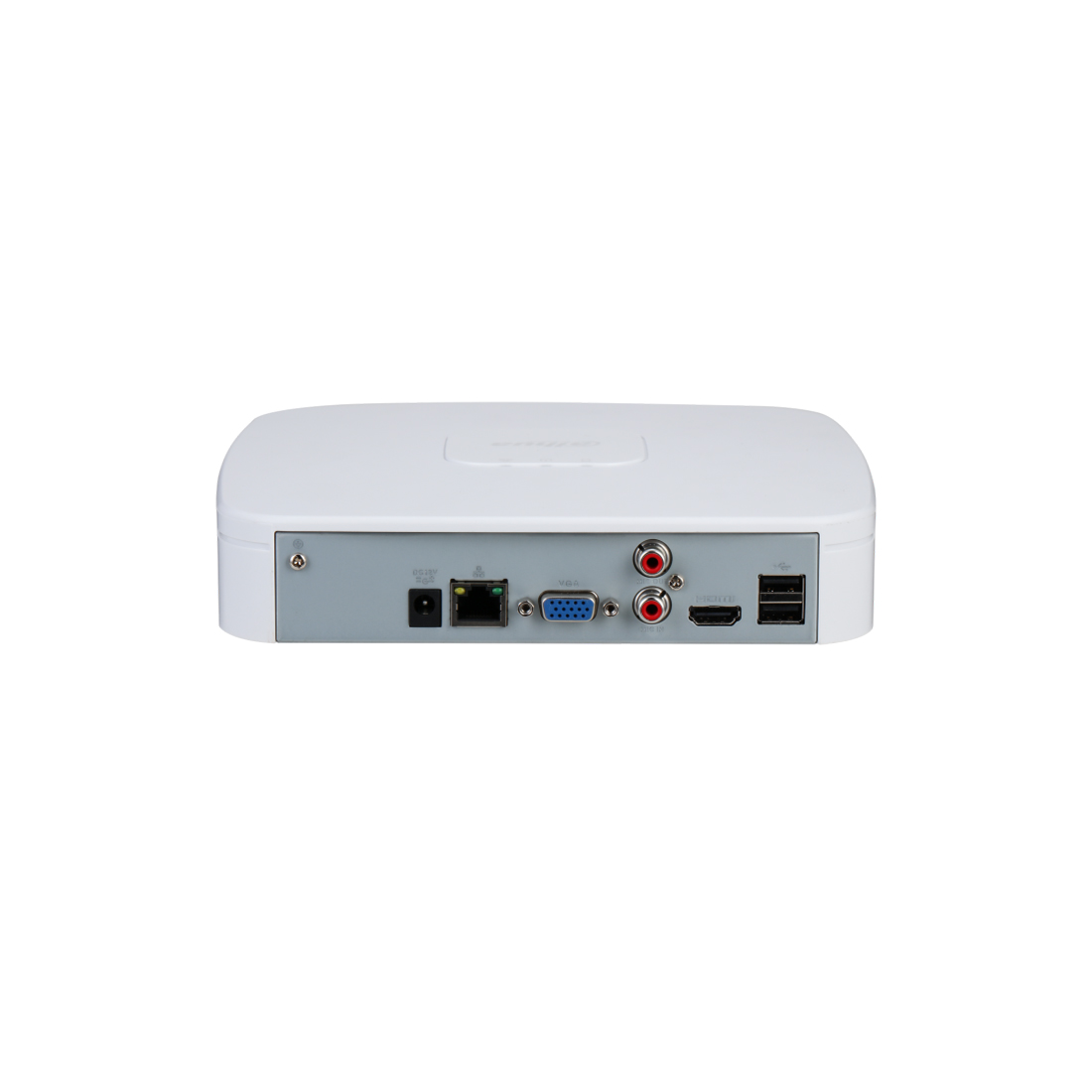 Сетевой видеорегистратор Dahua DHI-NVR4108-4KS3