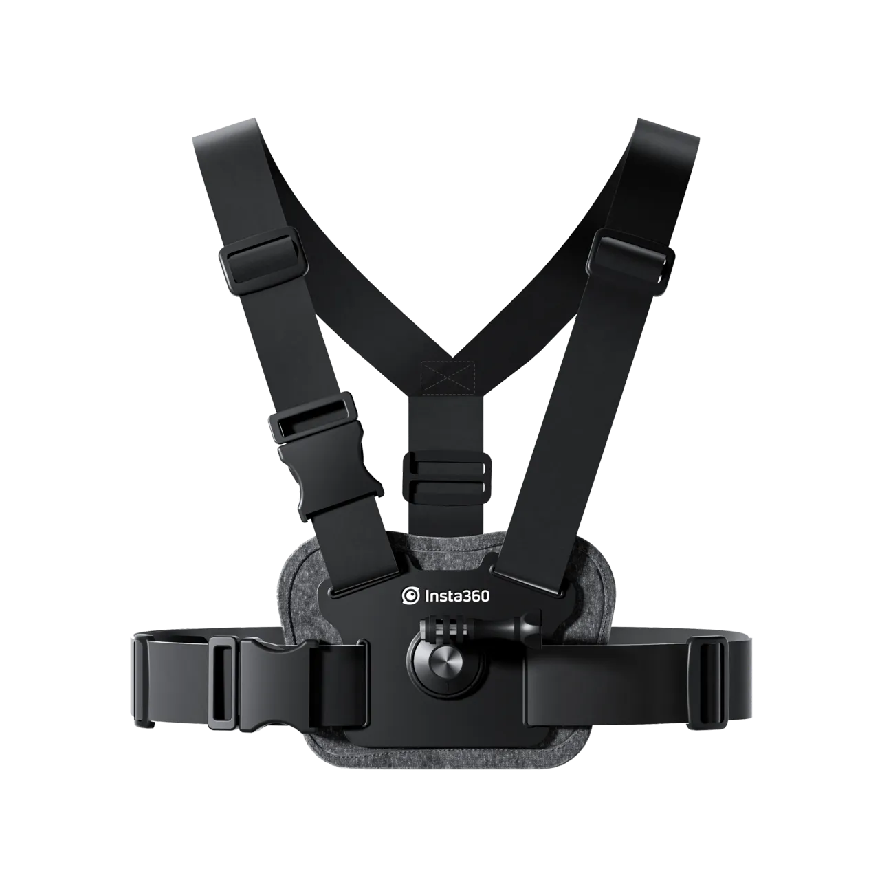 Нагрудный ремешок Insta360 Chest Strap (CINSTAV/E)