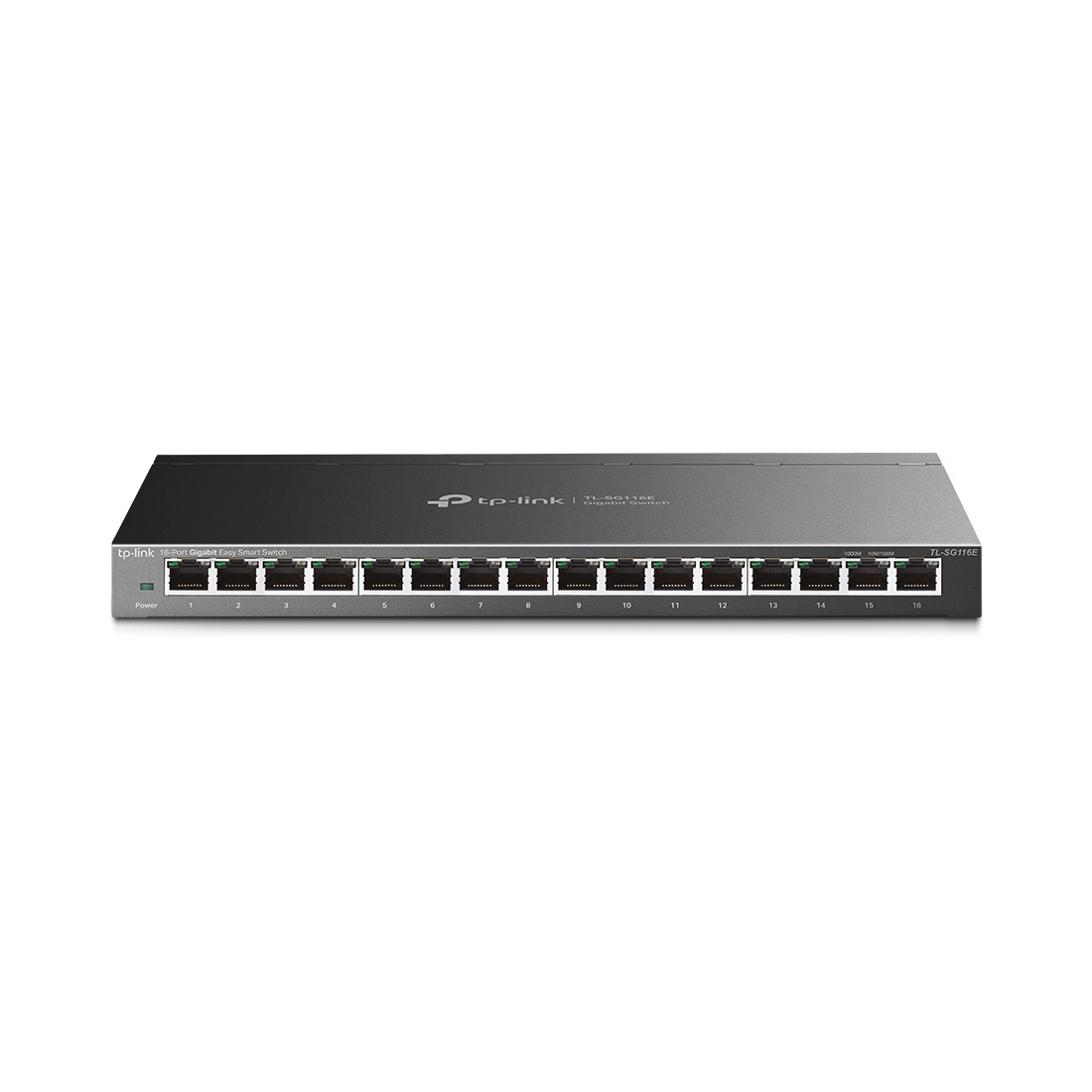 Коммутатор Tp-Link TL-SG116E