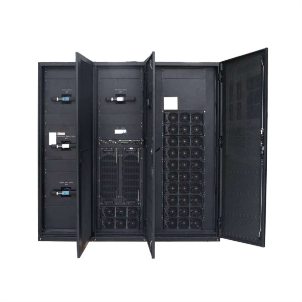 Источник бесперебойного питания (frame) EAST EA661000G4-100X 1000 кВт