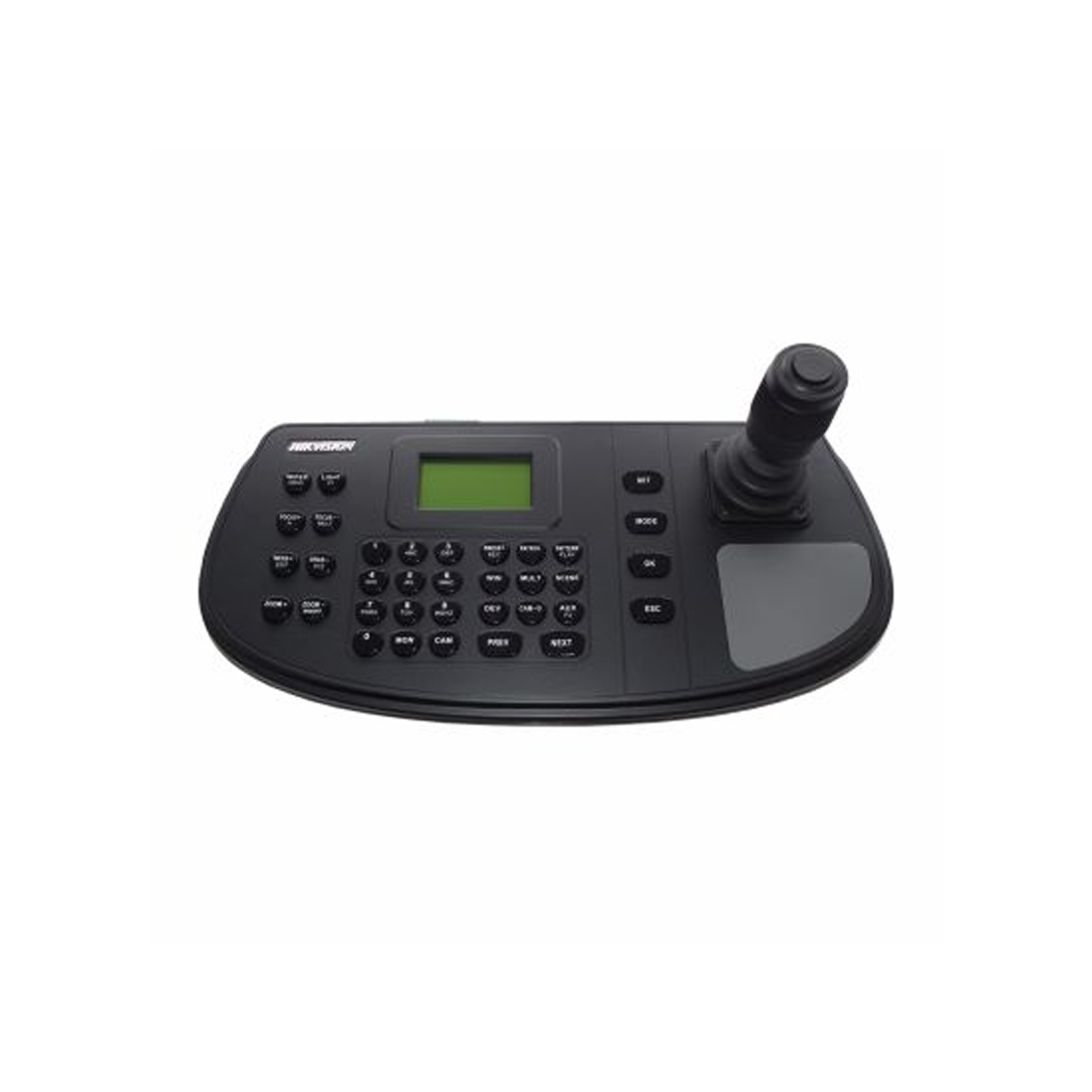 Контрольная сетевая клавиатура Hikvision DS-1200KI(B)