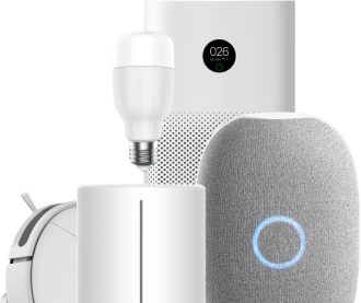 Техника для умного дома