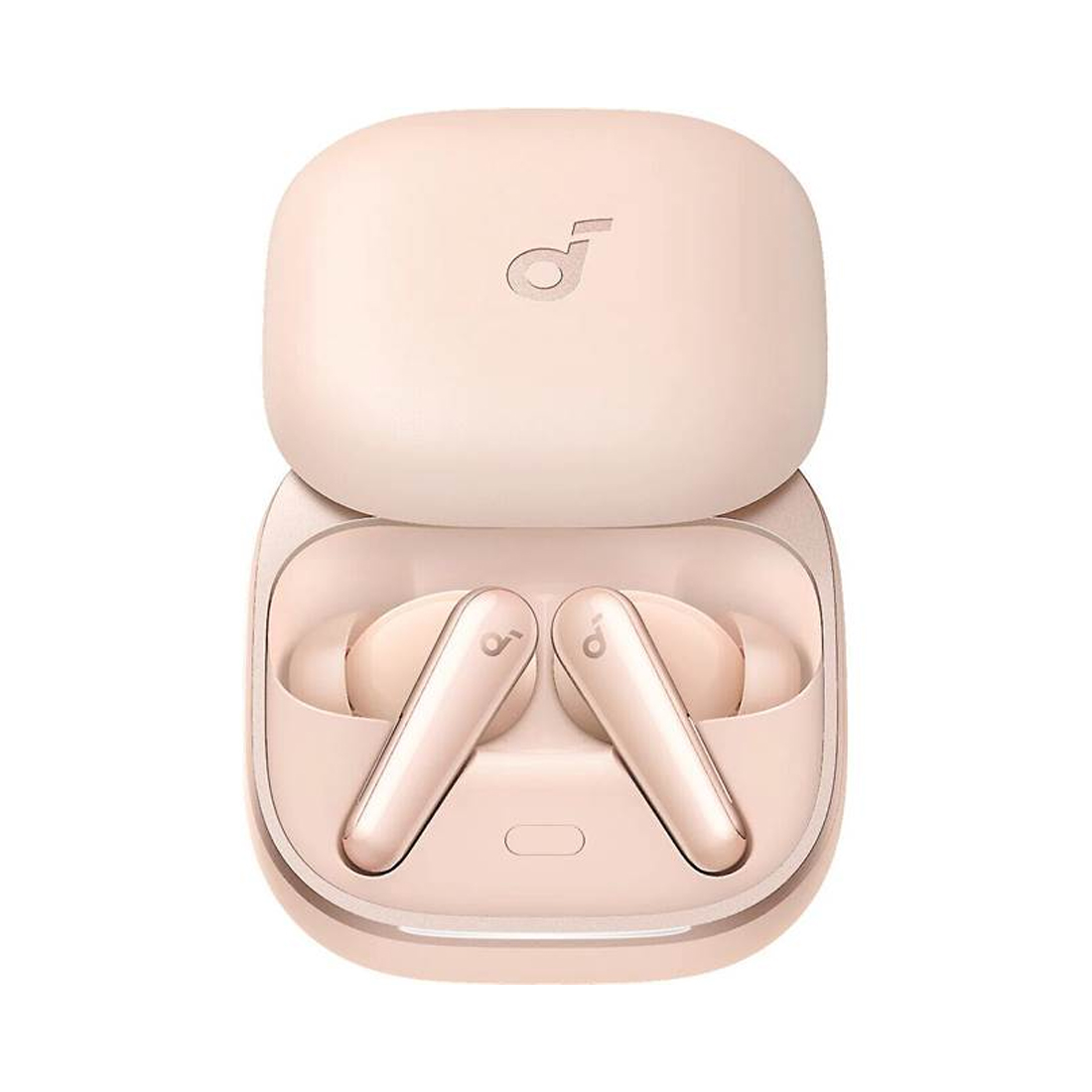 Наушники soundcore Liberty 5 Abricot Pink