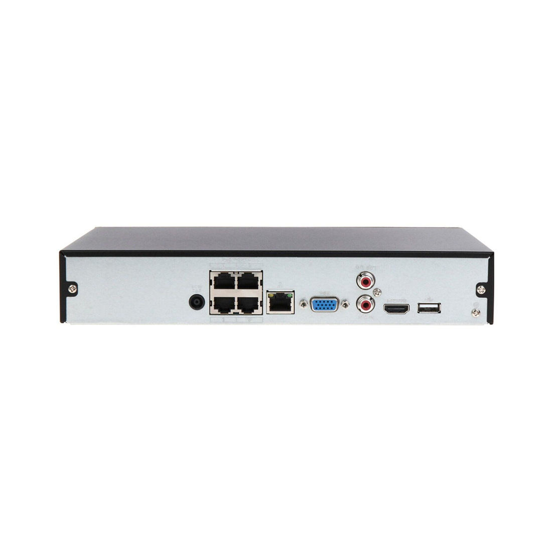 Сетевой видеорегистратор Dahua DHI-NVR1104HS-P-S3/H