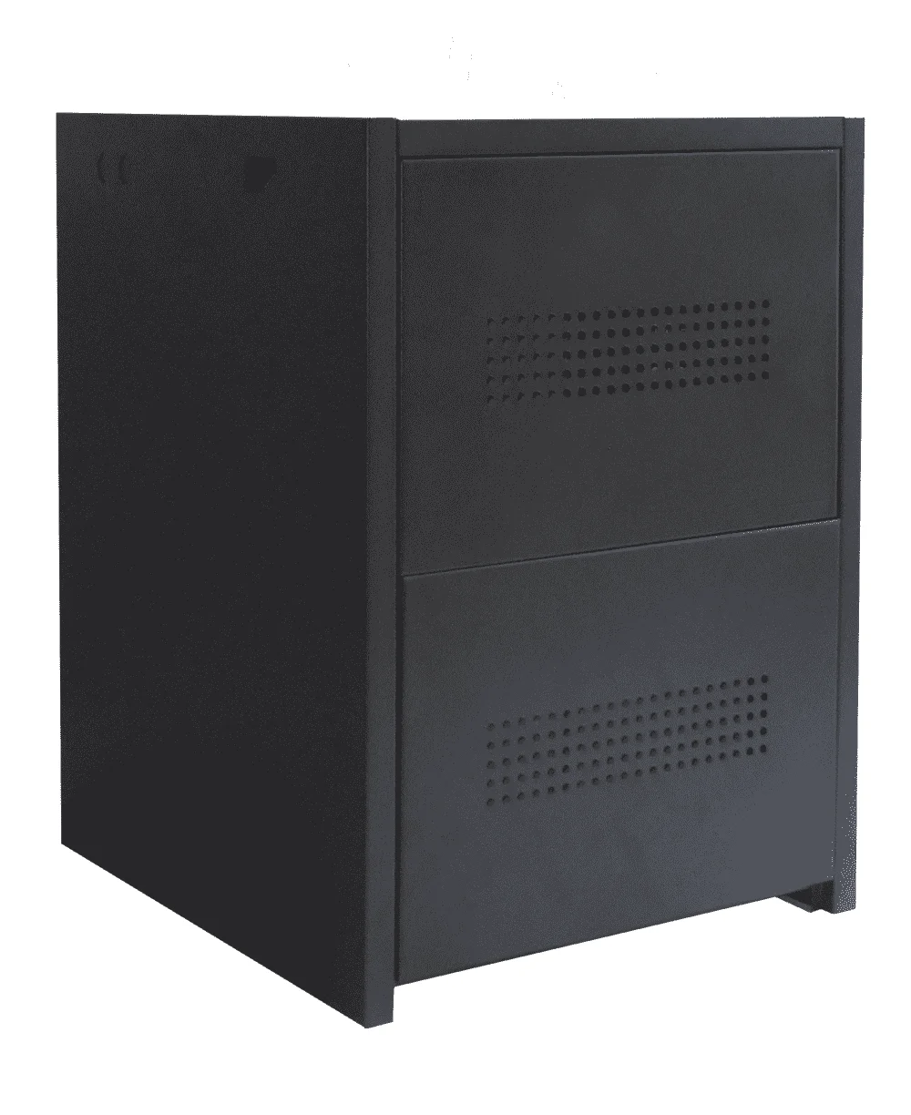 Шкаф для аккумуляторов С-4