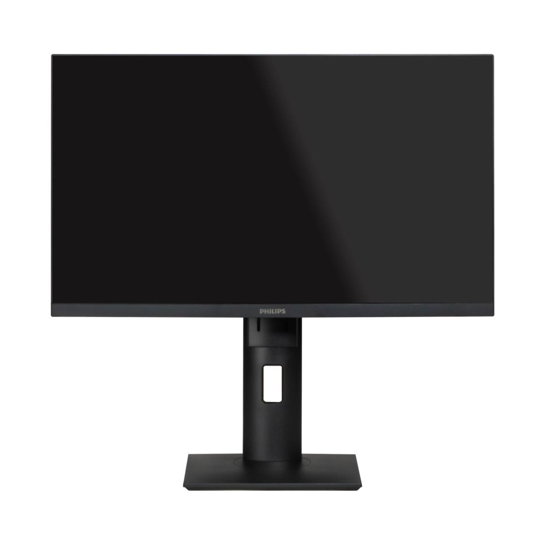 Моноблок 27" Philips 27B2A4000E/93 Black