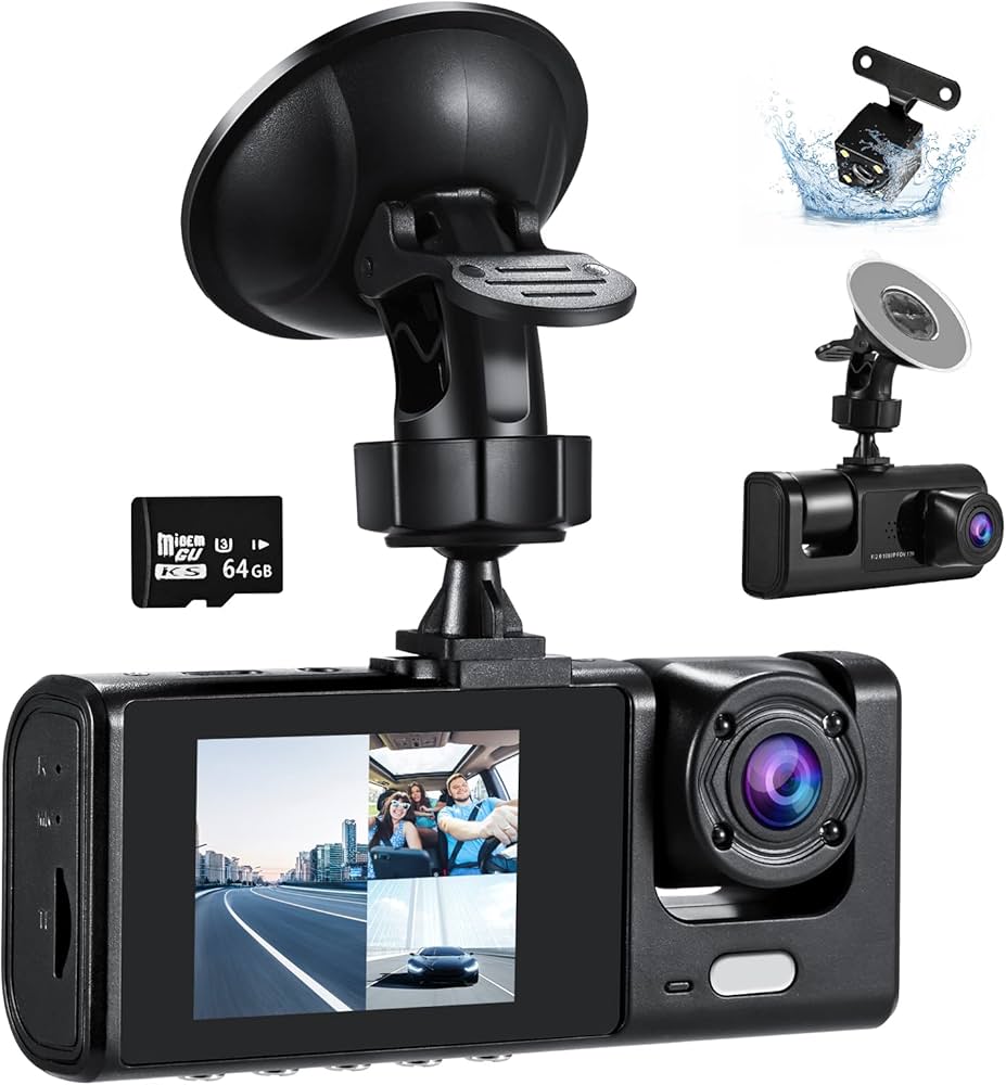 Аксессуары для автомобилей