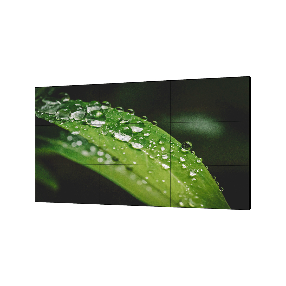 Видеостенный дисплей Dahua DHI-LS460UDM-UF 46"