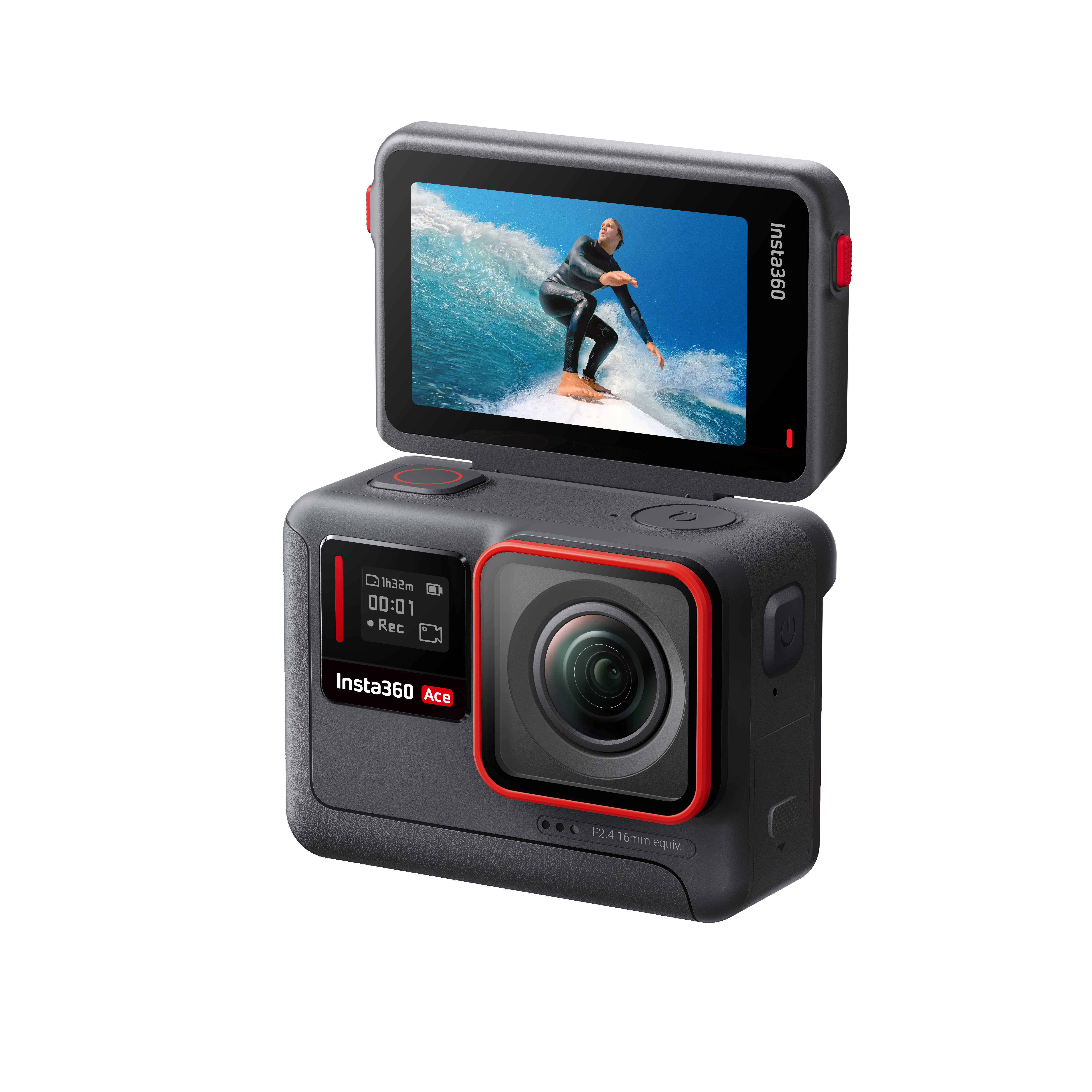 Экшн-камера Insta360 Ace