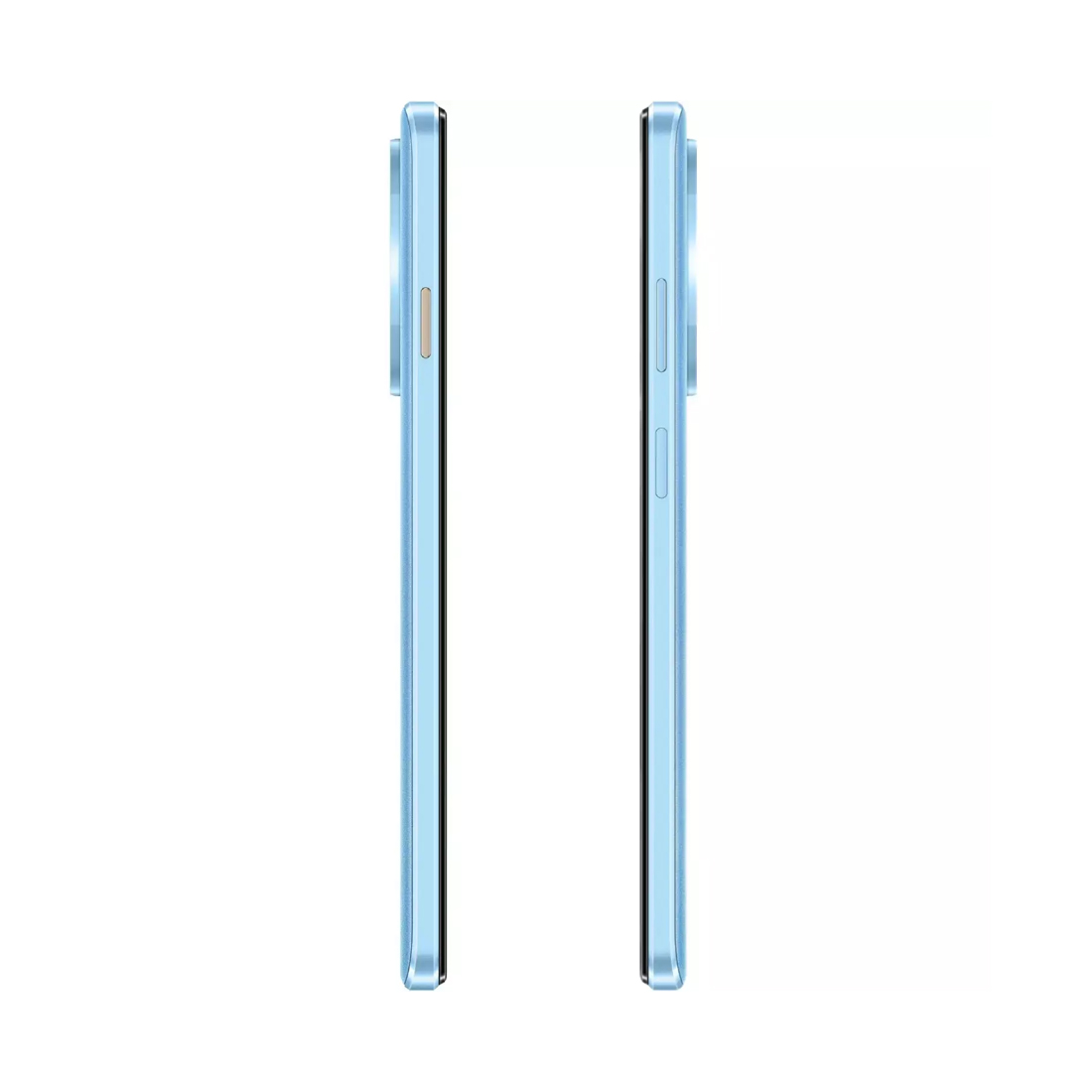 Абонентский терминал Huawei Nova 14i STG-LX2 8GB RAM 128GB ROM Blue