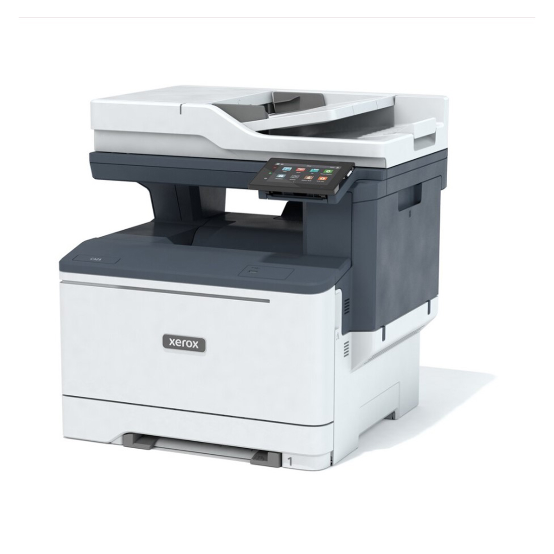 Цветное МФУ Xerox C325DNI