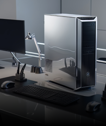 Решения для вашего бизнеса: от компьютеров до систем связи