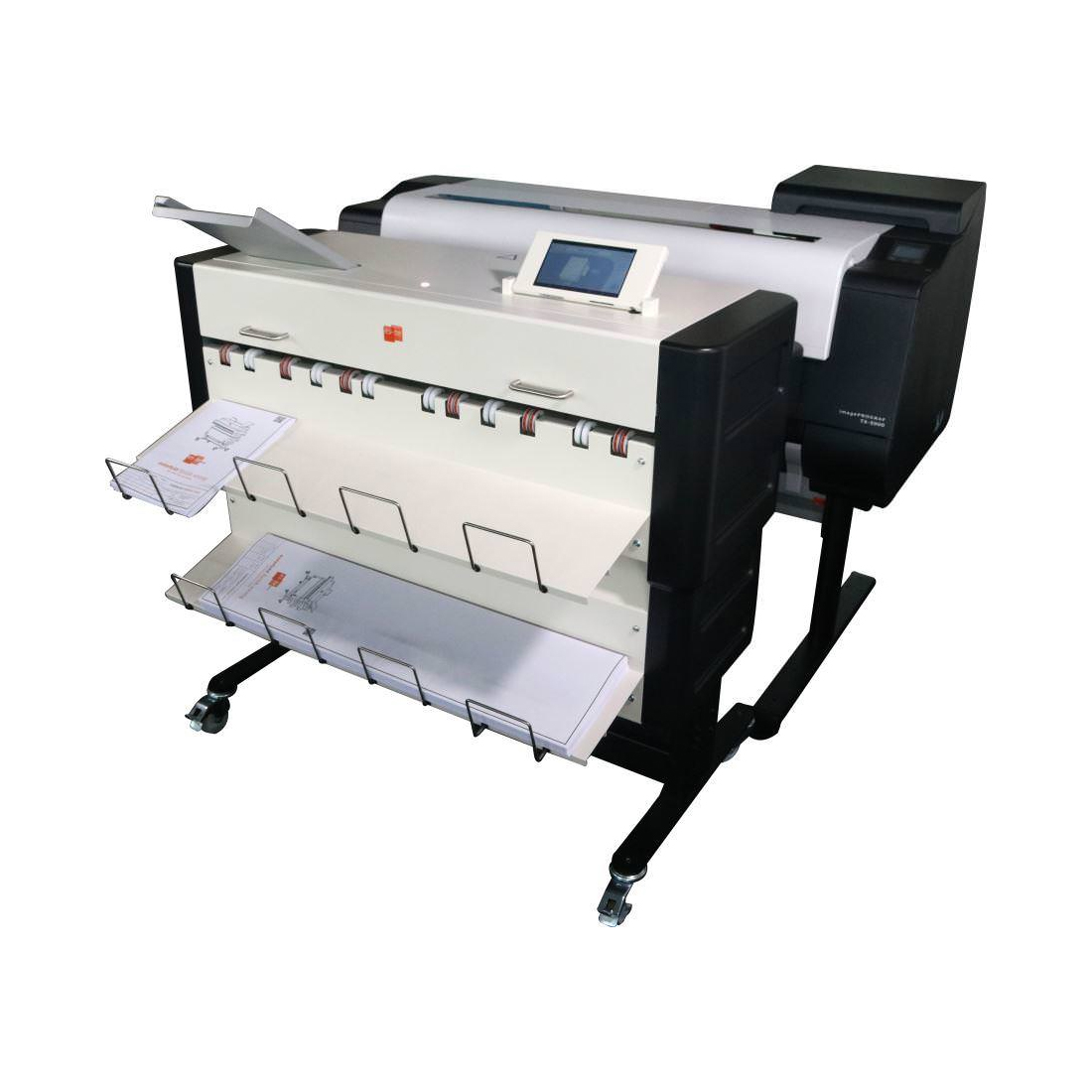 Широкоформатный фальцовщик ES-TE Fold 3001 Canon TX (300-310033-B19)