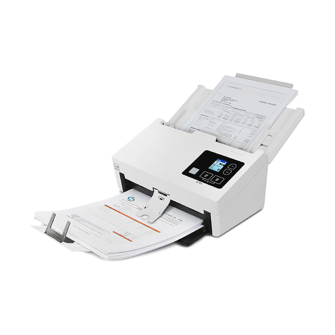 Сканер Xerox D70n (100N03676)