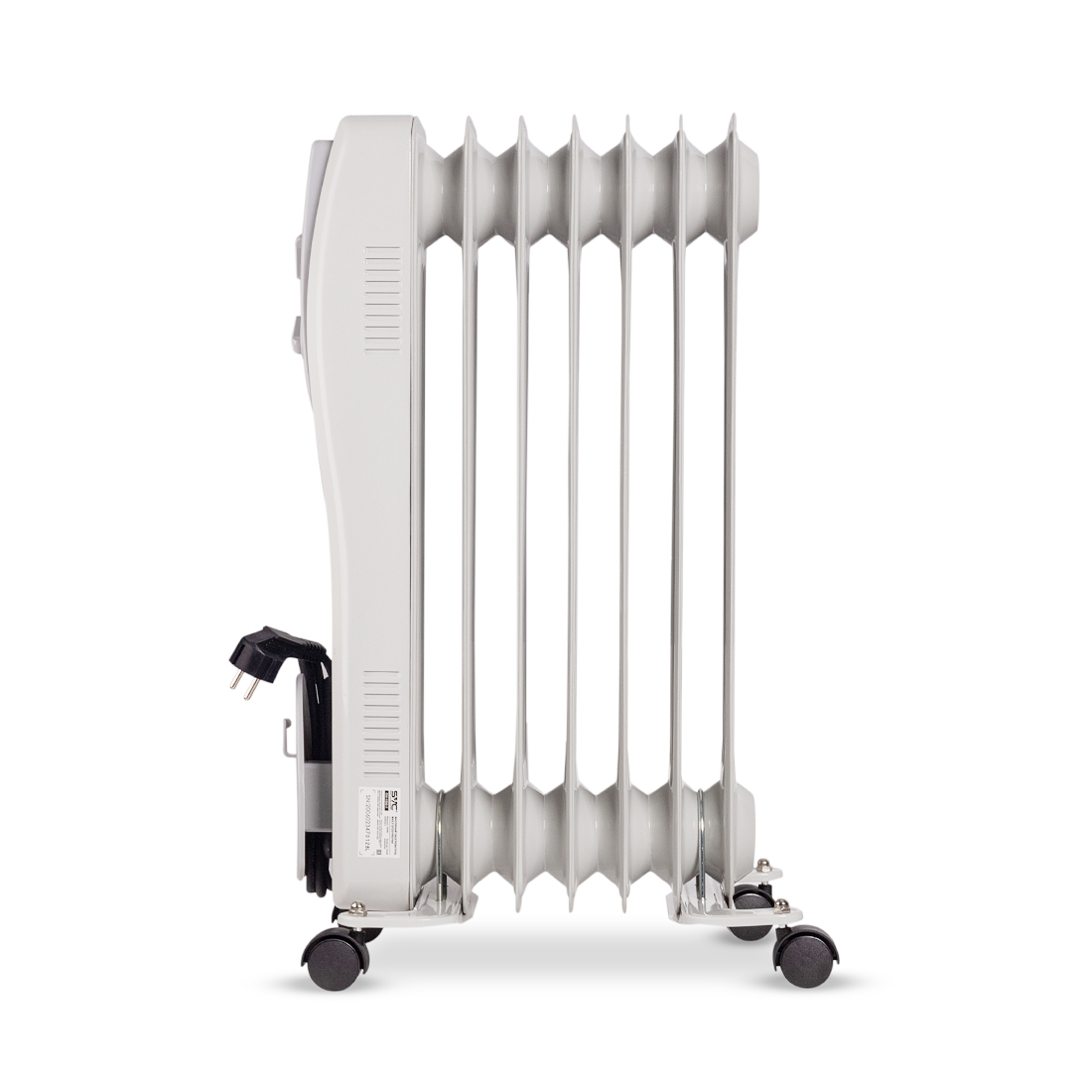 Масляный обогреватель SVC OH-1500-7