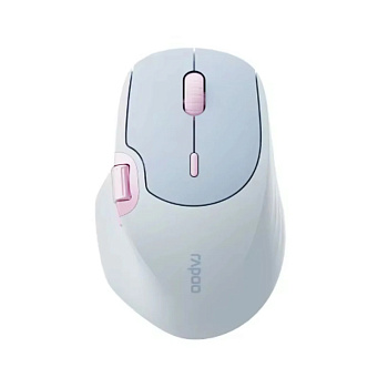 Компьютерная мышь Rapoo MT560 Cerulean