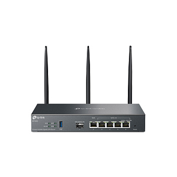 Маршрутизатор VPN TP-Link ER706W