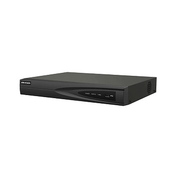 Сетевой видеорегистратор Hikvision DS-7616NI-Q1(E)