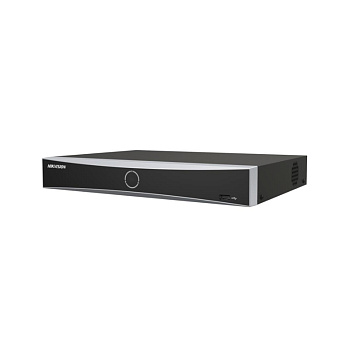 Видеорегистратор Hikvision DS-7604NXI-K1(D)