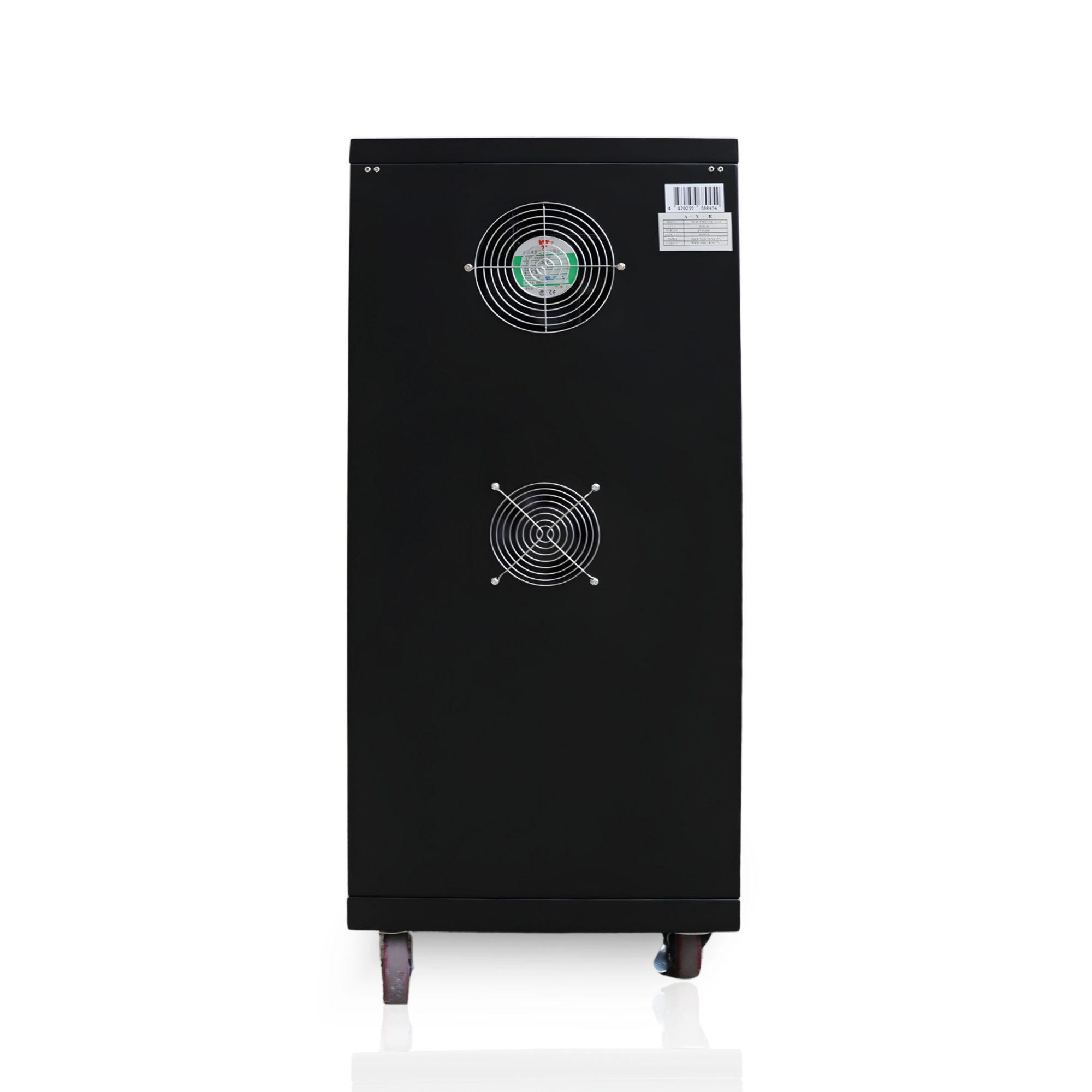 Стабилизатор напряжения индукционный TEVO Biod Pro ARX 80 K, 80 кВА / 64 кВт, 3-фазный 380 В