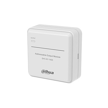 Модуль контроля и управления адресный Dahua DHI-HY-1420 (24 В)