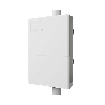 Коммутатор MikroTik CRS310-1G-5S-4S+OUT