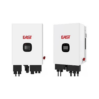 Гибридный инвертор EAST EAHI10KSL, 10 кВт