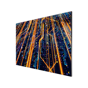 LED экран Samsung "All in one" LH015IACCHS/EN 130"