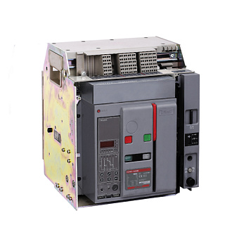 Воздушный автоматический выключатель Himel HDW3 3200AF 3200A