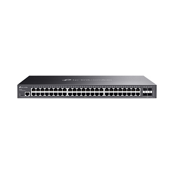 Коммутатор TP-Link SG3452