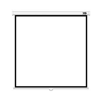 Экран XG DLS-M244W (96"х96"), Ø - 136", Раб. поверхность 236х236 см., 1:1