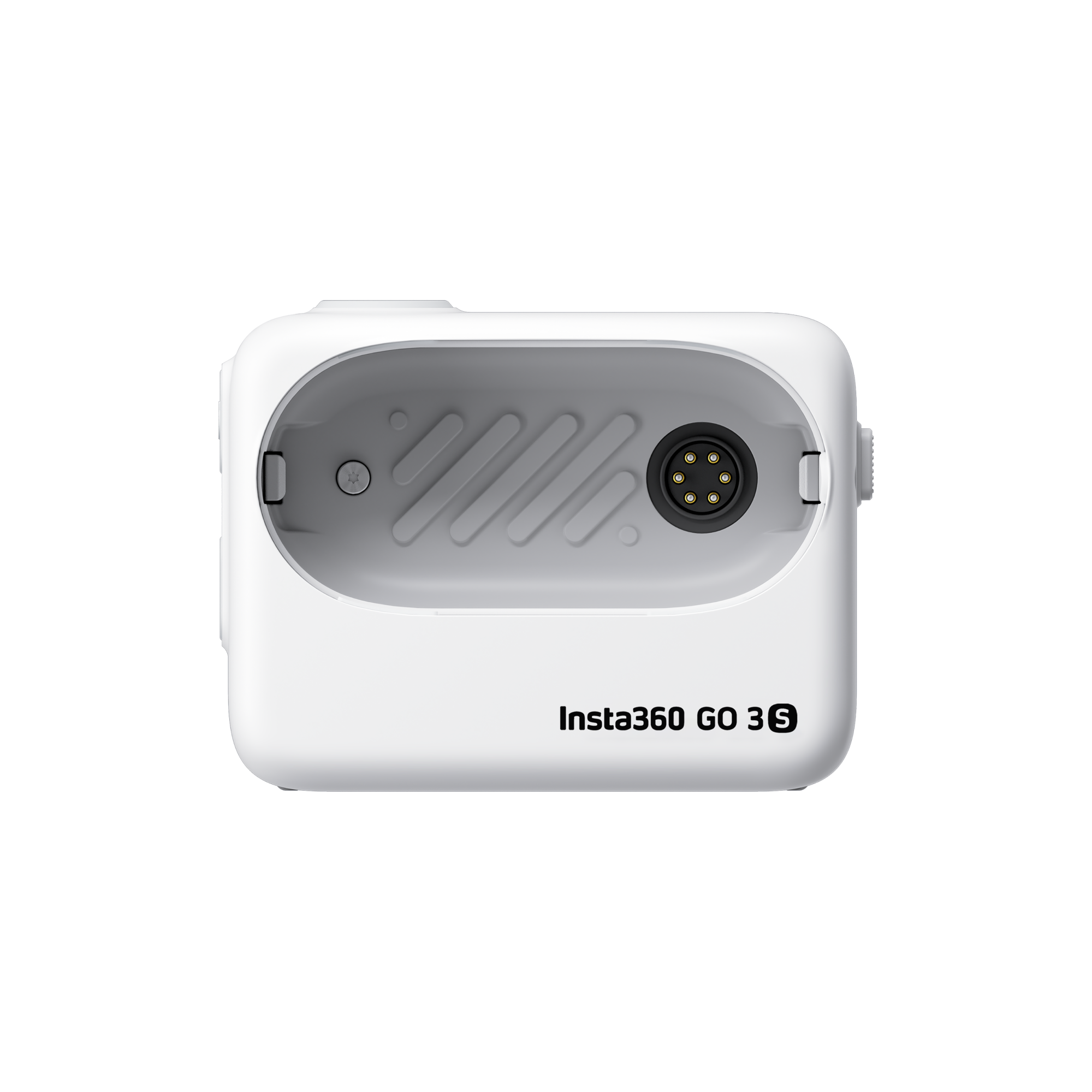 Insta360 GO 3S Arctic White 64GB Белый