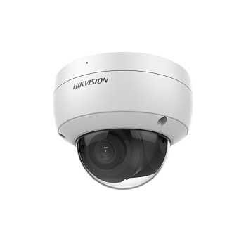 IP видеокамера Hikvision DS-2CD2123G2-IU(D)