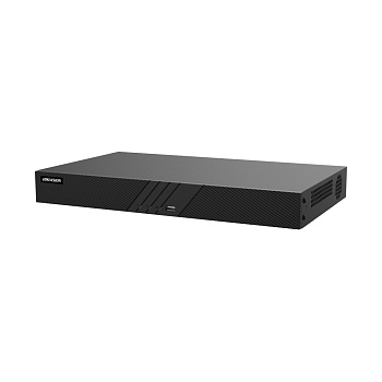 Сетевой видеорегистратор Hikvision DS-7616NI-Q2(E)