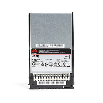 Твердотельный накопитель SSD Huawei L1-25-SSD1920G