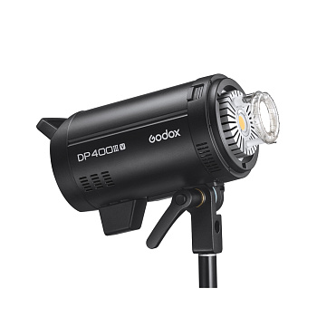 Импульсный свет Godox DP400IIIV