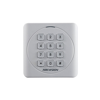 Считыватель Hikvision DS-K1801MK