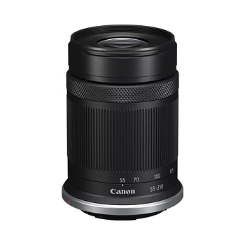 Объектив Canon RF-S55-210 mm F5-7.1 IS STM