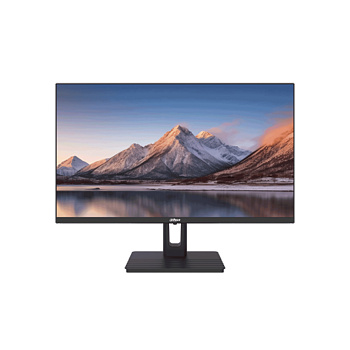 Монитор 25" Dahua DHI-LM25-B200BS